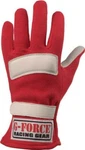 G-force Racing Gear Gf G5 Gloves Xxl Red. Fixed Price $70.69.