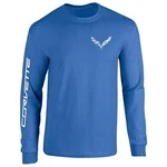 SR1 Performance Corvette C7 Logo Long Sleeve T-shirt Script. Fixed Price $79.80.
