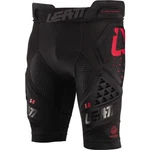 Leatt 3DF 5.0 Impact Shorts, Black. Fixed Price $142.00.