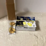 Npi NV-1000 Yellow Polycarbonate Night View Sunglasses Box Distressed New. Fixed Price $5.00.