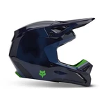 Fox Racing Youth V1 Taunt Helmet Lightweight Durable Mips Ventilation Navy. Fixed Price $145.95.