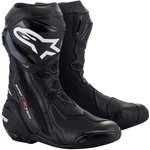 Motorcycle Boots 48 - Alpinestars Supertech Vented Black. Fixed Price $600.23.