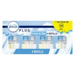 Febreze Plug Air Freshener, Odor-fighting 3.5 Fl Oz (pack Of 1), Blue. Fixed Price $26.99.