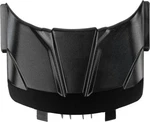 Icon 0133-1580 Rear Covers For Elsinore Helmets Black. Fixed Price $18.60.