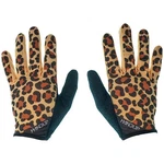 Handup Vented Gloves - Chill Cheetah, Large SUMM3744LRG. Fixed Price $40.32.