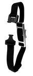 Axia Alloys Nylon Strap Mount Silver. Fixed Price $39.95.