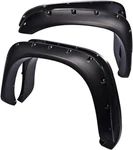 Fender Flares 4PCS,COMPATIBLE With 2002-2008 Dodge Ram 1500/2003-2009 2500. Fixed Price $165.99.