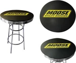 Moose Utility Pub Table 30IN. 9905-0181. Fixed Price $297.95.