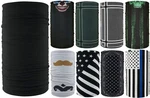 Zan Headgear Fleece Lined Motley Neck Tube. Fixed Price $20.12.