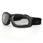 Zan Headgear BT2001C Should Be In Bobster Eyewear Osfm Black. Fixed Price $28.89.