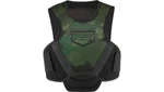 New Icon 2702-0279 Field Armor Softcore Vest Green Camo XL/2X Motorcycle. Fixed Price $106.82.
