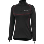 Firstgear Women's Heated Layer Shirt 12V Black, Large 527455. Fixed Price $156.52.