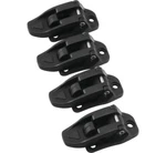 Answer Racing AR1 Boot Buckle Kit Adult Black Bucke 0408-0884-0101. Fixed Price $26.99.