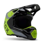 Fox Racing V1 Lean Helmet Adult Mx Offroad Atv Sxs Mtb Dirtbike Motocross. Fixed Price $229.95.