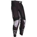 Moose Offroad Qualifier Pants Black/white Us Size 48 2901-11776. Fixed Price $79.95.