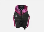 Yamaha Neoprene 2-BUCKLE Womens Pfd Life Vest Pink 2XL MAW-22VNE-PK-2X Pwc. Fixed Price $84.99.