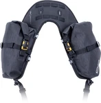 Giant Loop Mojavi Motorcycle Saddlebags, Dirt Bike Offroad MSB25-RT-B / 269-0250. Fixed Price $359.00.