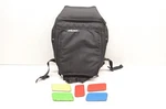 Dowco 50109-00 Rally Pack Deluxe Series Tail Bag Nos. Fixed Price $74.87.