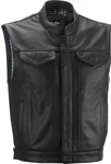 Highway 21 489-10714X #6049 Magnum Vest Black. Fixed Price $117.99.