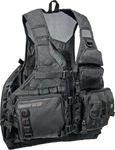 Ogio 108024.36 Black Flight Offroad Adventure Hydration & Storage Vest. Fixed Price $199.99.