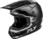Fly Racing 73-8728S Kinetic Verdict Kryptek Helmet Black/grey Small. Fixed Price $179.95.