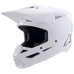 Alpinestars SM3 Helmet X-large White Motorcycle Off Road Dirt Bike. Fixed Price $229.95.