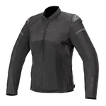 Alpinestars Stella T-gp Plus V3 Air Womens Jacket (large, Black/black). Fixed Price $279.96.