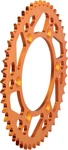 Moose Aluminum Rear Sprocket 46T Motorcycle Atv/utv Street Bike 1211-897-46-14. Fixed Price $39.95.