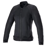 Open Box Alpinestars Women's Eloise V2 Air Motorcycle Jacket Black/black Medium. Fixed Price $149.96.