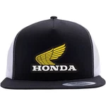Factory Effex Honda Classic Snapback Hat Black/white Mesh 22-86302. Fixed Price $29.48.