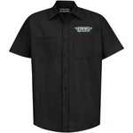 Throttle Threads Drag Specialties Shop Shirt - Black 5XL DRG31S24BK5X. Fixed Price $73.75.
