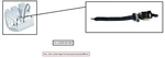 Left Rear Seat Belt Oem 2019 Honda Insight. Fixed Price $65.00.