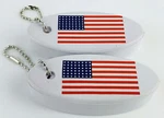 2-PACK American Flag Boat Floating Usa. Fixed Price $6.99.