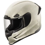 Icon Airframe Pro Construct Full Face Helmet - White, All Sizes. Fixed Price $375.00.