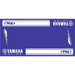 Factory Effex Yamaha Bike Mat 22-45226. Fixed Price $139.95.