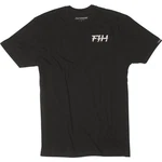 Fasthouse Surface Tee, Black. Fixed Price $15.00.
