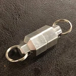 Keybar Small & Medium Magnut Set Includes 2 (right And Left) Tools Made Aluminum. Fixed Price $17.49.