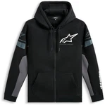 Alpinestars Esemex Hoodies Black/charcoal #1235-53200-1018-2XL. Fixed Price $67.67.