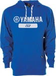 Factory Effex Yamaha University Pullover Hoodie. Fixed Price $60.88.