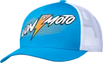Icon Rad Dawn Trucker Hat Blue 25014333. Fixed Price $25.00.