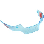 Icon 0133-1547 Rear Spoiler For Airflite Helmets. Fixed Price $28.09.