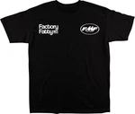 Fmf Factory Fatty Mens Short Sleeve T-shirt Black. Fixed Price $42.13.
