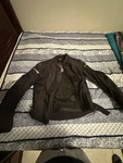 Alpinestars T-gp Plus V3 Air Jacket Black. Fixed Price $200.00.