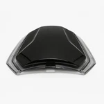 Shoei J-cruise Helmet Upper Air Intake Black. Fixed Price $36.84.