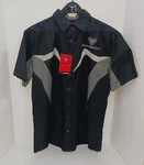 Polaris Slingshot Oem Racing Pit Crew Button Up Shirt - Men's **brand New**. Fixed Price $74.99.