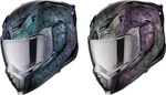 Icon Ultraflite Misanthrope Street Helmet. Fixed Price $375.00.
