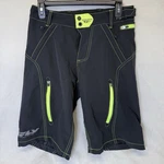 Fly Racing Warpath Mountain Bike Shorts Men Size 28 Assistance Vents. Fixed Price $29.99.