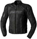 Rst S-1 Ce Mesh Mens Textile Motorcycle Jacket Black/black. Fixed Price $108.01.