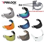 Arai Visor Rx 7 Corsair,chaser,condor,corsair Quantum 1 And Other Pinlock Ready. Fixed Price $49.95.