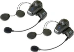 Sena SMH10D-10 Motorcycle Bluetooth Headset/intercom Communication System Dual. Fixed Price $482.16.